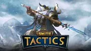 Hand of the Gods: SMITE Tactics