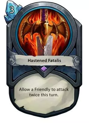 Hand of the Gods - PC