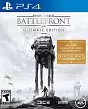 Star Wars: Battlefront - Ultimate Edition PS4