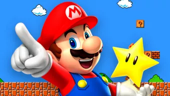 "Quiero ser la voz de Mario hasta el día que muera": Charles Martinet no planea abandonar su papel