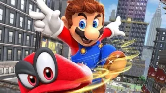 Speedrunner termina Super Mario Odyssey en menos de 58 minutos e impone un nuevo récord