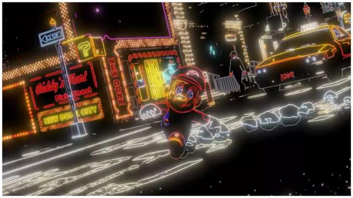 Super Mario Odyssey - Nintendo Switch