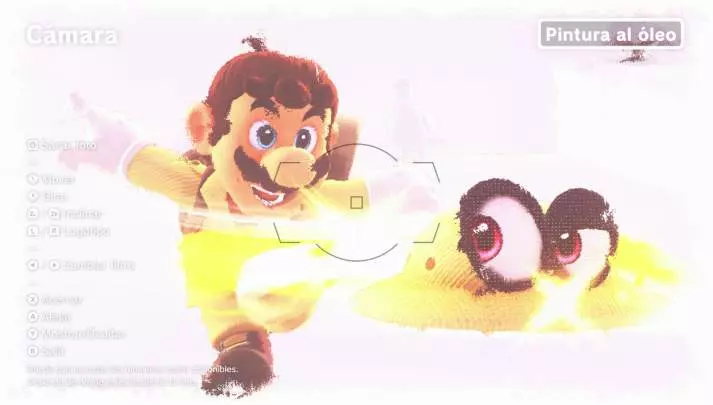 Super Mario Odyssey