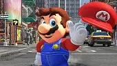 Super Mario Odyssey: Primer Tráiler