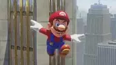 Super Mario Odyssey: Explorando New Donk City