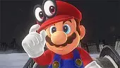 Super Mario Odyssey: Tráiler Nintendo Direct