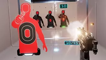 Lethal VR: Tráiler de Anuncio