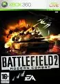 Battlefield 2: Modern Combat Xbox 360