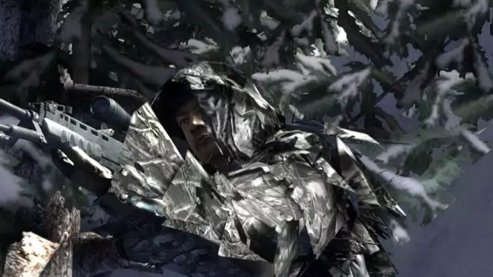 Battlefield 2: Modern Combat