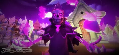 Carátula de Graveyard Shift