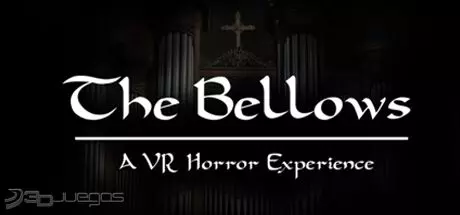 Carátula de The Bellows