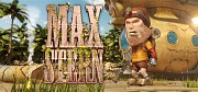 Carátula de Max Stern - PC