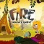 Fire: Ungh's Quest Wii U