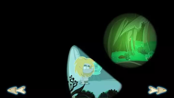 Fire Ungh's Quest - PC