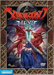 Carátula de Xanadu Next - PC