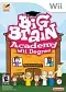 Big Brain Academy Wii