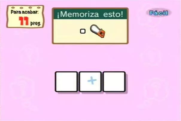 Big Brain Academy Wii