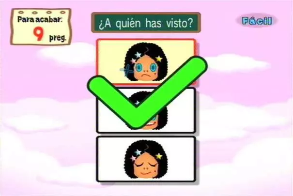 Big Brain Academy - Wii