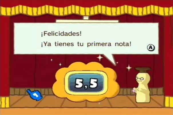 Big Brain Academy Wii