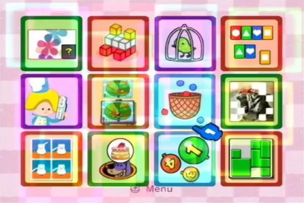 Big Brain Academy - Wii