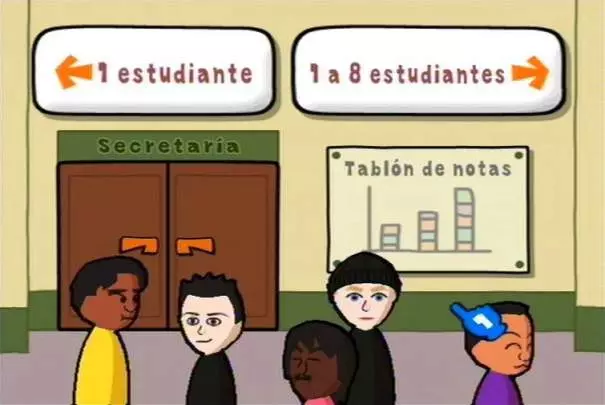 Big Brain Academy Wii