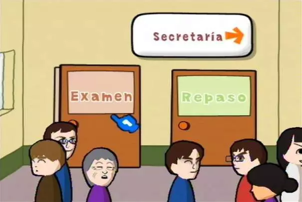 Big Brain Academy - Wii