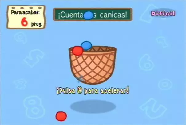 Big Brain Academy Wii