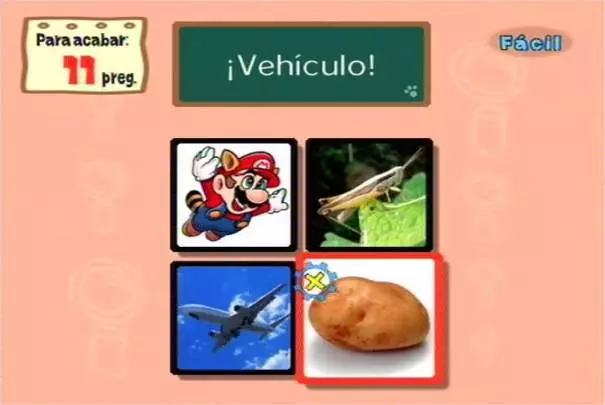 Big Brain Academy Wii