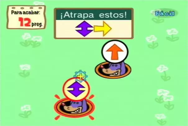 Big Brain Academy Wii