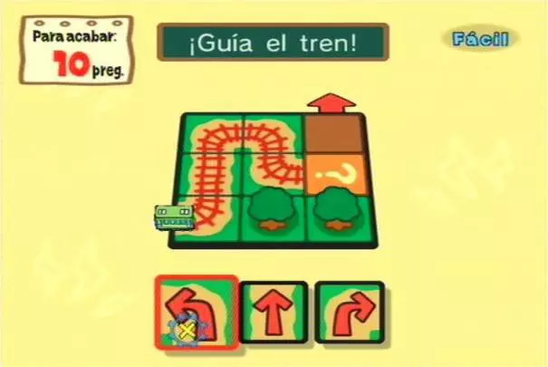 Big Brain Academy Wii