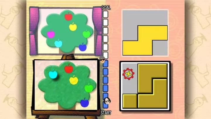 Big Brain Academy - Wii