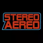 Carátula de Stereo Aereo - Mac