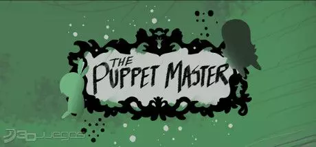 Carátula de The Puppet Master