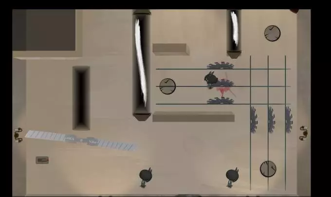 The Puppet Master - PC