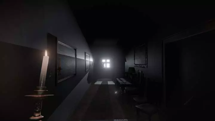 Don't Knock Twice - PC