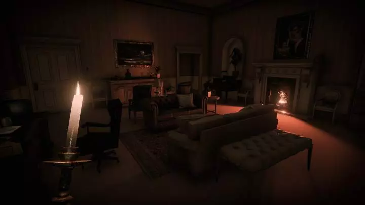 Don't Knock Twice - PC