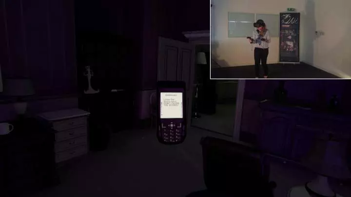 Don't Knock Twice - PC