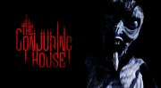 Carátula de The Conjuring House - PC