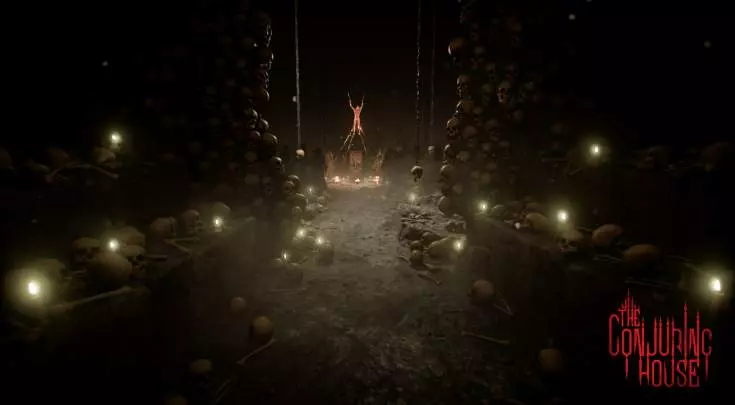 The Conjuring House - PC