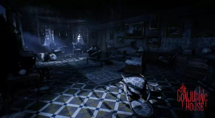 The Conjuring House - PC