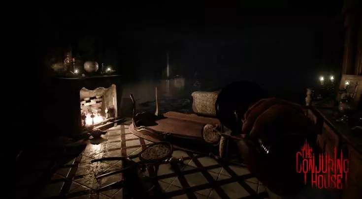 The Conjuring House - PC