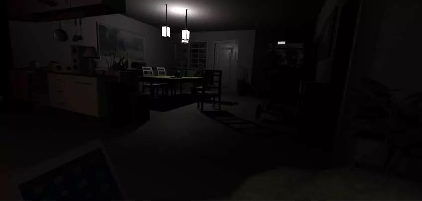 The night the Carsons disappeared