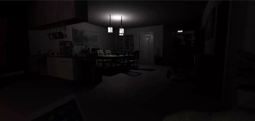 The night the Carsons disappeared