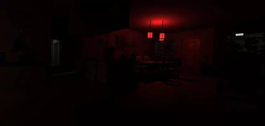 The night the Carsons disappeared - PC