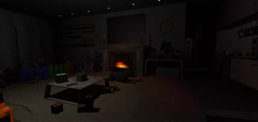 The night the Carsons disappeared