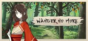 Carátula de Wander No More - PC