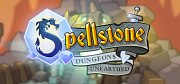 Carátula de Spellstone - PC