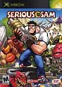 Serious Sam XBOX