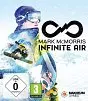 Mark McMorris Infinite Air PC