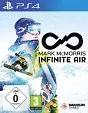 Mark McMorris Infinite Air PS4